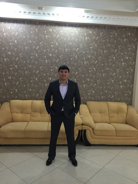 Кайрат Менлибеков