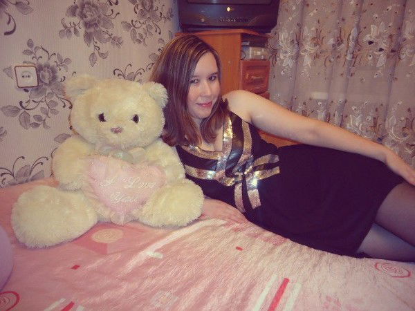 Лейсан Арсланова