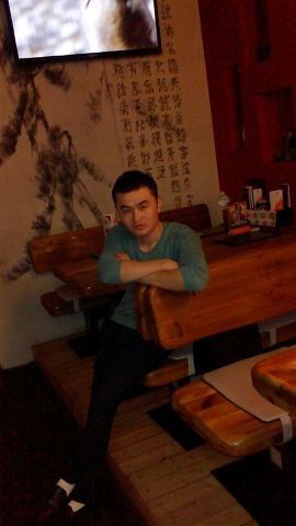 Дастан Асилбеков