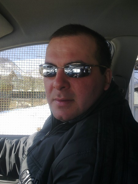 Виталий Новак