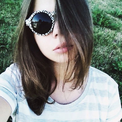 Алина Рощина