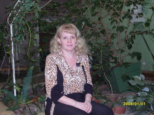 Ольга Ракша (Миллер)