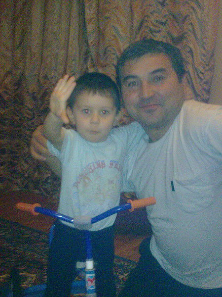 Рус Назаров