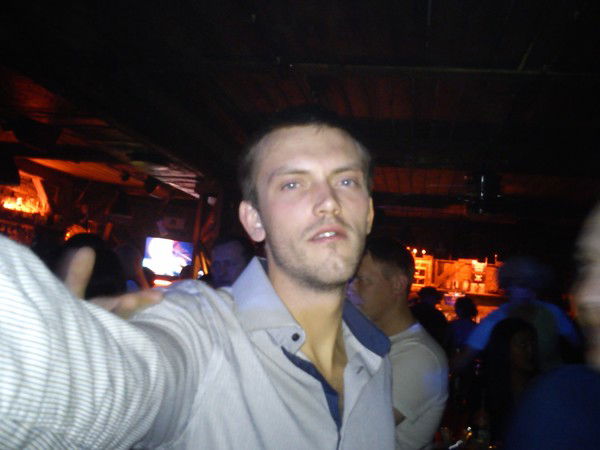 Виктор Жаворнков