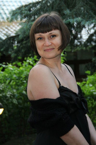 Александра Бармина