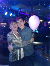 Аркадий Егоров