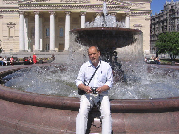 Геннадий Козяков