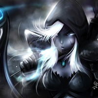 Эрик Волков