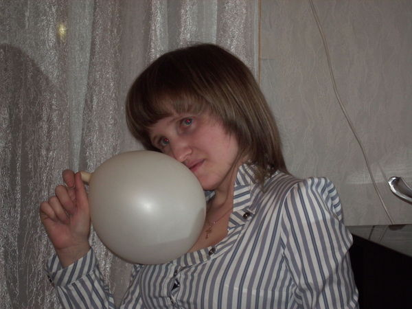 Ангел Поющий