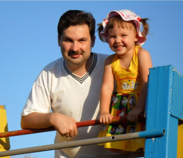 Равиль Нигматулин