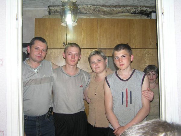 Валерий Шипицин