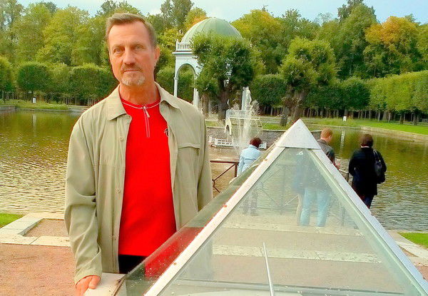 Мирон Раудсепп