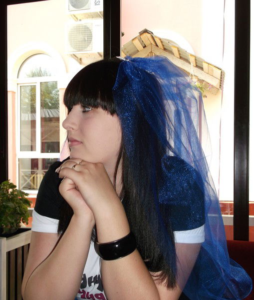 Милена Жогальская