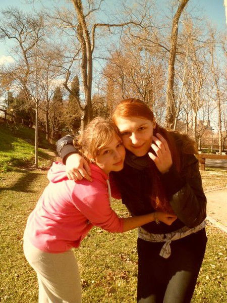 Виктория Швец