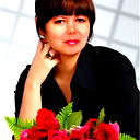 Наталия Данилина