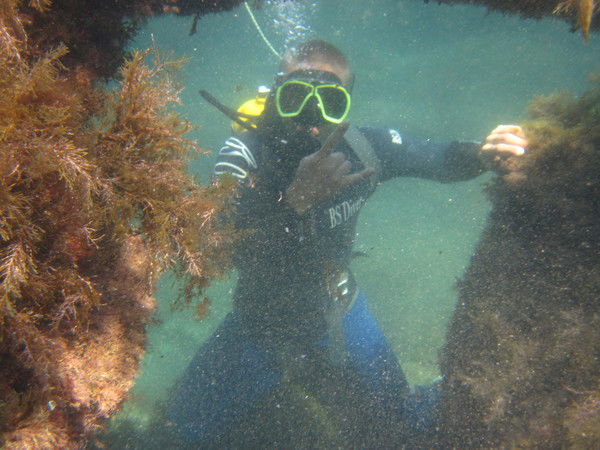 Александр Рытов