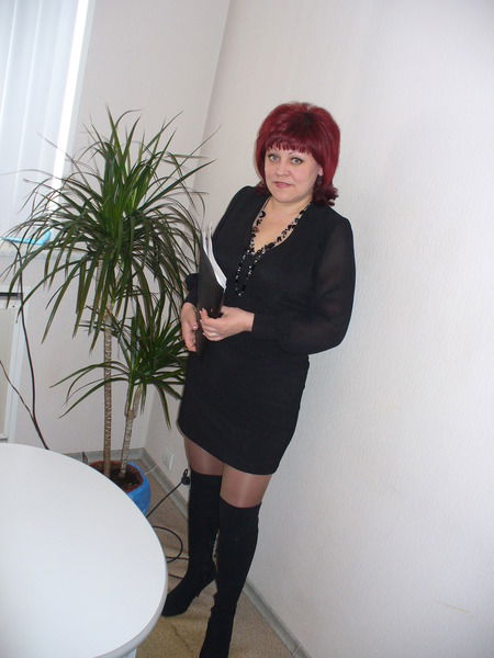 Светлана Миллер