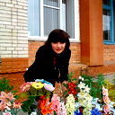 Елена Прудниченко