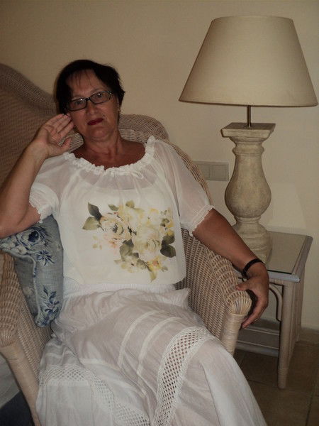 Сазонова Татьяна