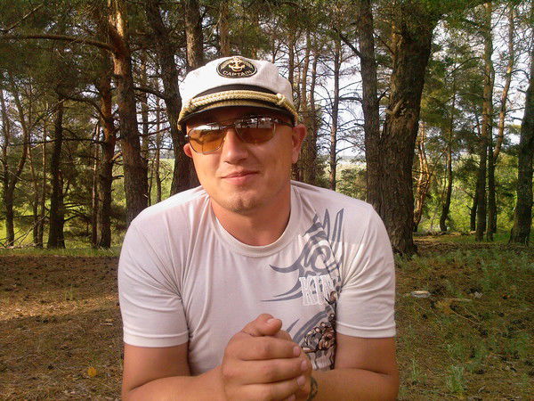 Дмитрий Якушев