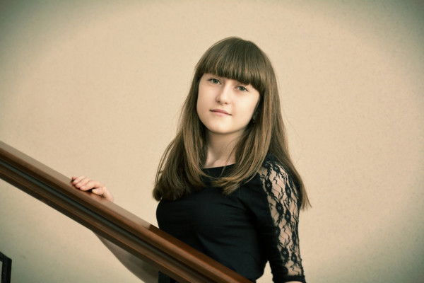 Настя Рерих