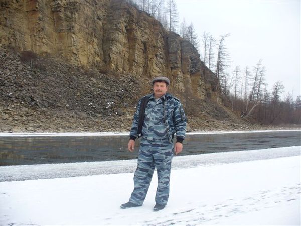 Вадим Заремба