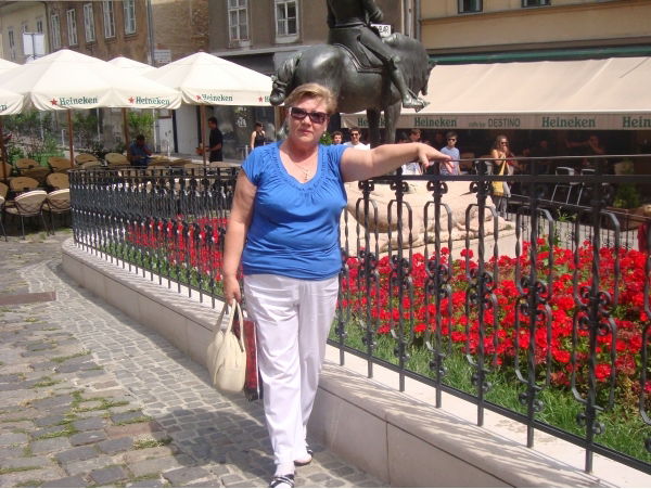 Есенина Татьяна