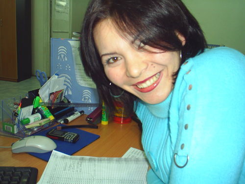 Сабина Курбанова