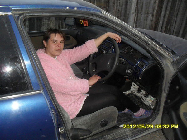 Анюта Васильева