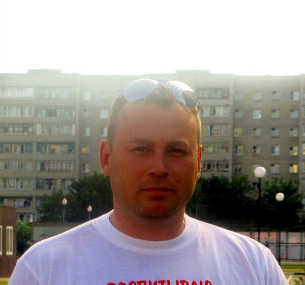 Евгений Чванов