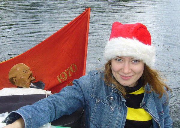 Вера Лосева