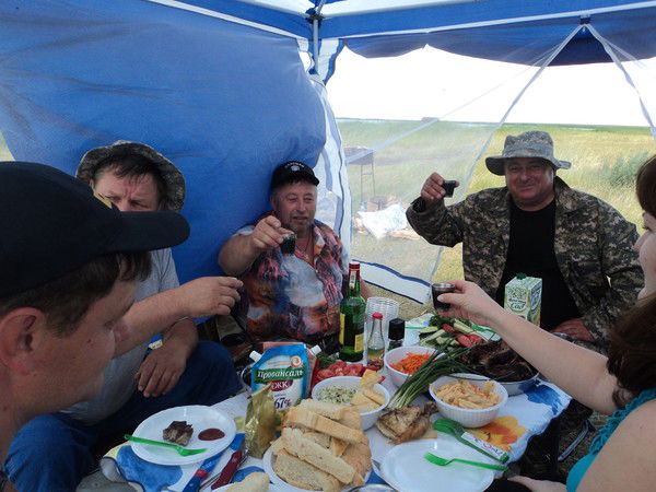 Николай Семченко