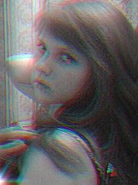 Вера Синявина