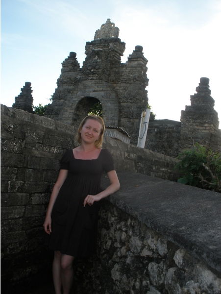 Мадина Вишнякова