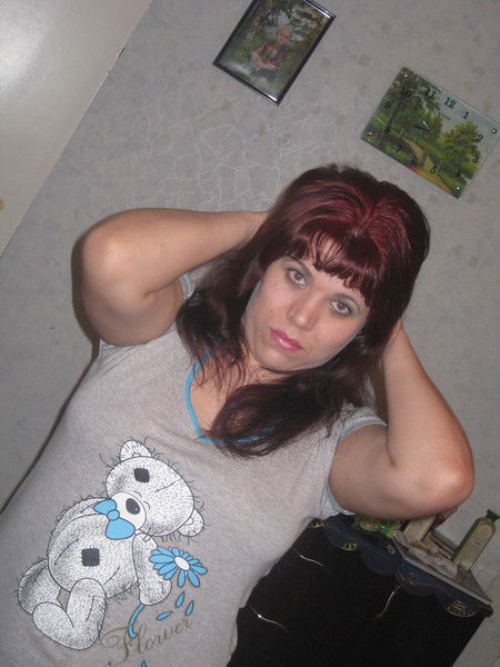 Света Марченко