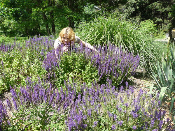 Светлана Мишустина