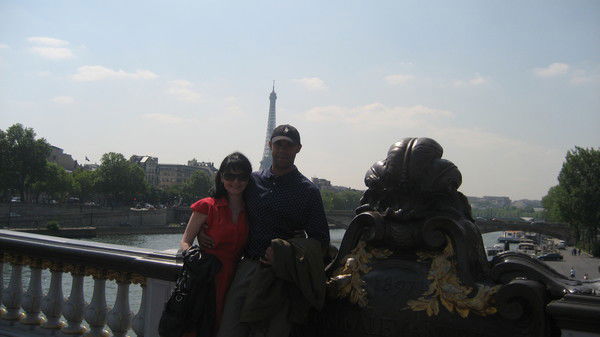 Оксана Сафронова