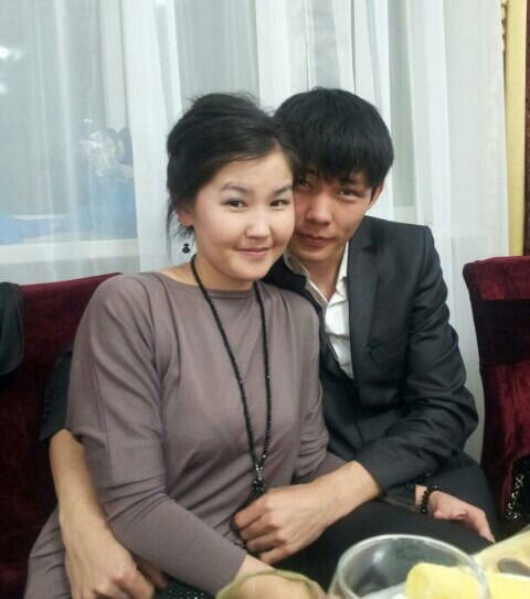 Лязат Рахиманова