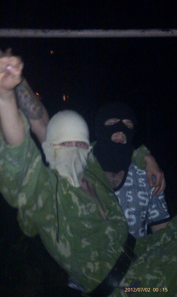 Игорь Прозоров