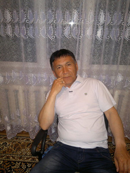 Бауыржан Беркимбаев