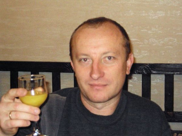 Дмитрий Рожновский