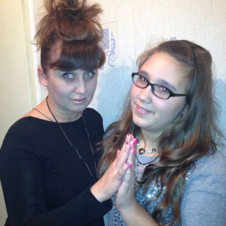 Олеся Статенина