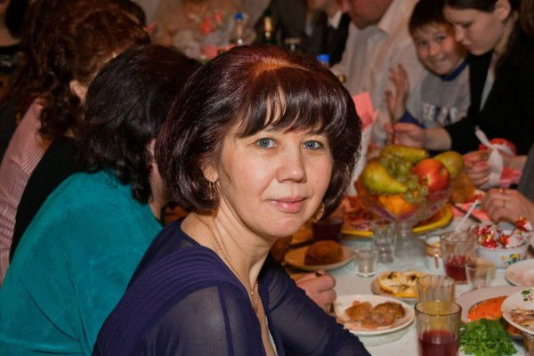 Цветок Тухветуллова