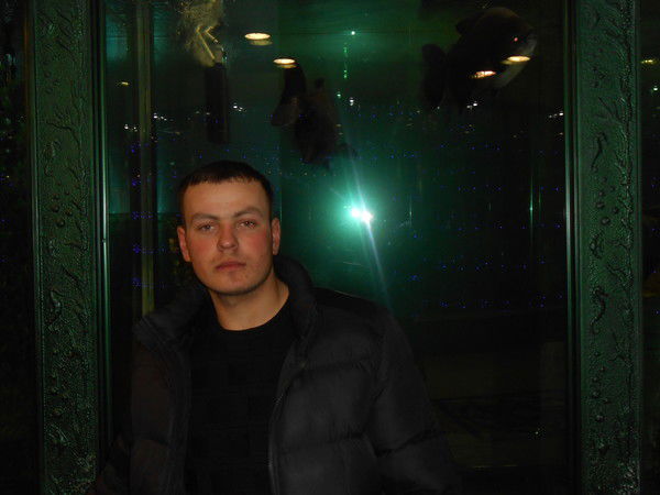 Валентин Поздняков