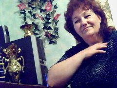 Eлена Гладкая