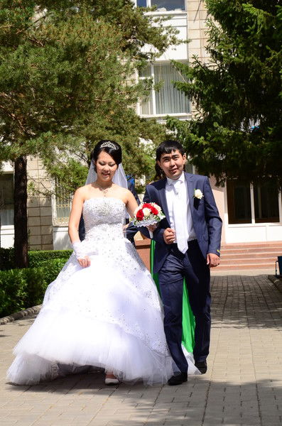 Батырбек Жакупов