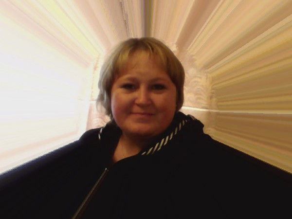 Анна Конинина