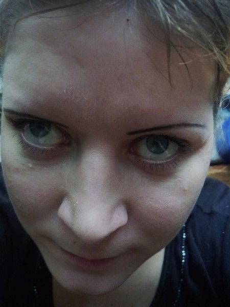 Надежда Рякина