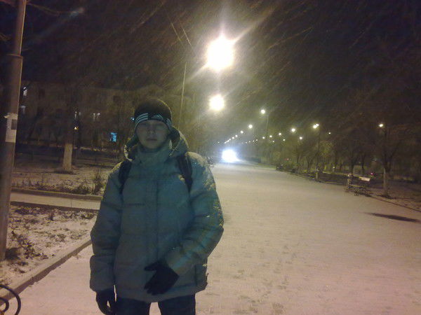 Владимир Бульбаха