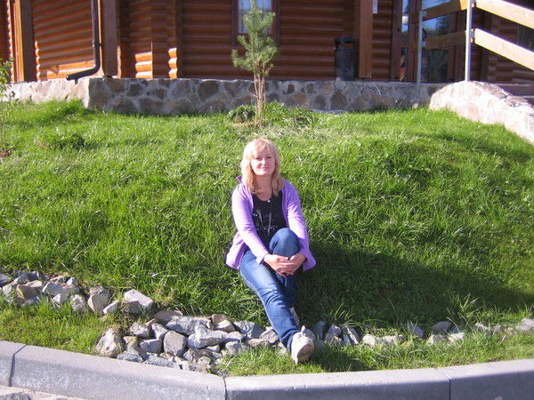 Татьяна Остапенко